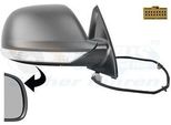 Van Wezel 5847808 - Oe 7L6857508FC01C Specchio Esterno Destro Per Touareg (7L)