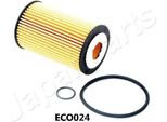 Japanparts FO-ECO024 - Filtro Olio Oe 7701206705 Per Clio Ii, Kangoo (Kc), Kangoo (Fc), Thalia I (Lb), Twingo I (C06), Twingo I (S06)