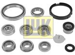 Luk 462 0202 10 - Oe 44 01 241 Riparatore, Schaltgetriebe Per Movano (X70), Vivaro (J7), Vivaro (F7), Vivaro A (E7)