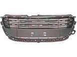 Van Wezel 4068510 - Griglia Radiatore Oe 7422Y6 Per 508 (8D), 508 (8E)