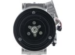 Mahle Acp 614 000P - Compressore Aria Condizionata Oe 39068832 Per Astra K