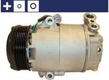 Mahle Acp 16 000S - Oe 24464152 Compressore Aria Condizionata Per Zafira A