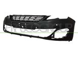 Prasco PG4281001 - Paraurti Anteriore Oe 1610742480 Per 308 Ii, 308 Sw Ii