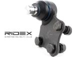 Ridex 2462S0071 - Oe 364048 Giunto Di Supporto, Anteriore Inferiore Per 306