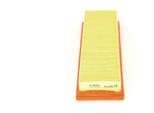 Bosch 1 457 433 623 - Filtro Aria Oe 1444 L6 Per Clio I, Rapid, Twingo I (C06), Twingo I (S06)