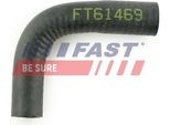 Fast FT61469 - Tubo Radiatore Oe 8200041982 Per Sandero, Logan, Thalia Ii (Lu), Thalia I (Lb), Scenic Ii, Modus (F/JP0), Megane Ii, Logan I, Kangoo (Fc), Kangoo (Kc), Clio Iii, Clio Ii