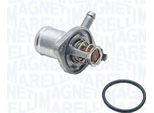 Magneti Marelli 352317002900 - Termostato Acqua Di Raffreddamento Oe 7700868980 Per Clio I, Clio Ii, Kangoo (Kc), Kangoo (Fc), Twingo I (C06), Twingo I (S06)