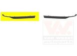 1 Spoiler Van Wezel 4032502 Per CitroËN/Peugeot, Anteriore Destro