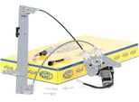 Magneti Marelli 350103170155 - Oe 922184 Regolatore Di Finestrini, Anteriore Sinistro Per 306