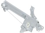 Stark SKWR-0420572 - Oe 1619991680 Regolatore Del Finestrino, Posteriore Destro Per 508 (8E), 508 (8D)