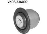 Skf Vkds 336002 - Oe 77 00 424 399 Lagerung, Lenker FüR Kangoo (Kc), Thalia Ii (Lu), Twingo Ii (CN0), Clio Ii