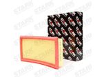 Stark SKAF-0060265 - Oe 77 01 047 417 Luftfilter FüR Scenic I, Megane Scenic, Megane I, Kangoo (Fc), Kangoo (Kc), Clio Ii