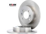 Stark SKBD-0022982 - Oe 7700800002 Disco Freno, Asse Posteriore Per Laguna I, Safrane I (B54)