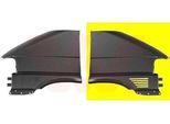 Van Wezel Parafango Anteriore Destro (5875656) Per Vw Transporter T4
