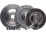 Valeo 845028 - Kit Frizione Oe 074105264E Per T4