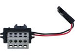 Nrf 342056 - Resistenza Di Soffiaggio Oe 2710000QAC Per Clio I, Kangoo (Kc), Kangoo (Fc)