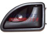 Fast FT94558 - Oe 8200197867 Maniglia Della Porta, Anteriore Destra Per Kangoo (Kc), Kangoo (Fc)