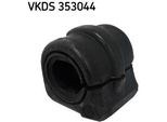 Skf Vkds 353044 - Oe 5094 75 Boccola Per Cuscinetti, Stabilizzatore Per 406