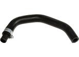 Gates 02-2541 - Oe 77 00 419 839 Tubo Flessibile Del Riscaldamento Per Megane I