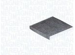 Magneti Marelli 350208065590 - Oe A4538350300 Filtro Aria Abitacolo Per Twingo Iii (Bc), Forfour (453), Fortwo Cabriolet (453), Fortwo (453)