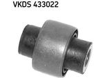 Skf Vkds 433022 - Oe 3640 41 Cuscinetto, Braccio Di Controllo Per 406