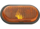 Tyc 18-0665-01-2 Luce Lampeggiante Oe 2616000QAA Compatibile Con Interstar, Kubistar, Primastar, Movano, Vivaro, Kangoo, Master, Megane, Scenic, Trafic, Twingo