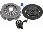 Sachs 3000 990 082 - Kit Frizione Per 147 (937), 156 (932)