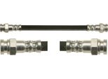 Trw PHA539 - Tubo Freno Oe 4806 A2 Per 607 (9D, 9U)