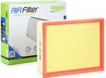 Valeo 585022 - Filtro Aria Oe 7700111834 Per Clio Ii, Espace Iv (Jk), Laguna I, Laguna Ii, Vel Satis (BJ0)