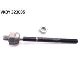 Skf Vkdy 323035 - Oe 3812 G3 Giunto Assiale, Tirante Per 508 (8D), 508 (8E)