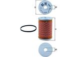 Filtro Carburante Knecht Kx 9D