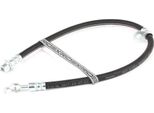 Ridex 83B0376 - Tubo Freno Oe 90080 94200, Asse Anteriore Sinistro Per Corolla Verso (E12), Corolla (E12), Corolla (E15), Avensis (T25)