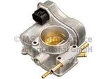 Pierburg 7.14319.00.0 - Corpo Farfallato Per A6 (4F), Serie 3 (E46), C3 I (Fc, Fn), Focus C-Max (DM2), Cls (C218), Qashqai +2 I (J10), Astra G, Combo, Combo Tour, Meriva (X03), Vectra B (J96), Vectra C (Z02), Zafira B, Zafira A, Boxer