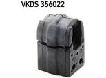 Skf Vkds 356022 - Oe 54 61 200 07R Boccola Del Cuscinetto, Stabilizzatore Per Grand Scenic Iii (Jz), Megane Iii, Scenic Iii