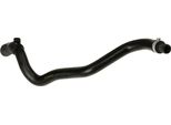 Gates 02-1909 - Oe 82 00 233 969 Tubo Flessibile Riscaldatore Per Scenic Ii, Megane Ii