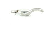 Walker 25261 - Silenziatore Centrale Oe 1H0253409C Per Golf Cabriolet (1E), Vento (1H), Golf Iii (1H)