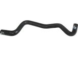 Gates 02-2016 - Oe 82 00 173 022 Tubo Flessibile Del Riscaldatore Per Clio Iii