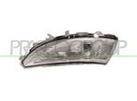 Prasco RN3297416 - Oe 261659450R Indicatore, Specchio Esterno Sinistro Per Captur I (H5, J5), Clio Iv