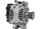Stark SKGN-0320784 - Alternatore Oe 0141541102 Per Classe C (W204), Classe C (C204), Classe C (S204), Classe E (W212), Classe E (A207), Classe E (C207), Classe E (S212)