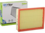 Valeo 585158 - Filtro Aria Oe 8200602361 Per Laguna Iii, Latitude (L70)