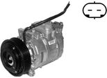 Mahle Acp 1011 000S - Compressore Aria Condizionata Oe 90507617 Per Vectra B (J96)