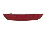 Prasco RN3294353 - Riflettore Oe 265605789R, Posteriore Destro Per Clio Iv