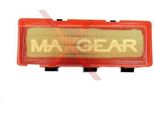 Maxgear 26-0352 - Filtro Aria Oe 0225241212 Per Kangoo (Fc), Kangoo (Kc), Clio Ii