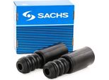 Sachs 900 058 - Kit Di Protezione Antipolvere, Ammortizzatore Per Twingo Ii (CN0), Clio Ii, Kangoo (Kc), Kangoo (Fc), Twingo I (C06), Twingo I (S06), Clio I