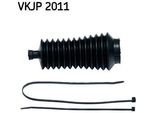 Skf Vkjp 2011 - Oe 77 01 469 496 Faltenbalgsatz, Lenkung FüR Kangoo (Kc), Clio Ii, Megane I, Thalia I (Lb), Thalia Ii (Lu), Kangoo (Fc), Megane Scenic, Scenic I, Sport Spider (EF0)