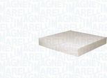 Magneti Marelli 350203061710 - Oe 52485325 Filtro Aria Abitacolo Per Laguna Ii, Vel Satis (BJ0)