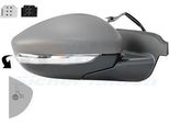 Van Wezel 0959828 - Specchio Esterno Oe 1607513080, Destro Per C4 Cactus