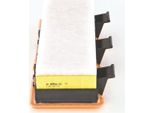 Bosch 1 457 433 773 - Oe 77 01 044 101 Filtro Aria Per Clio Ii, Kangoo (Kc), Kangoo (Fc), Thalia I (Lb)