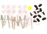 Van Wezel 4040799 - Oe 6999GX Kit Di Montaggio, Porta Per 307