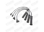Stark SKIC-0030022 - Set Di Cavi Candela Oe 77 00 107 662 Per Twingo I (S06), Twingo I (C06), Kangoo (Fc), Kangoo (Kc), Clio Ii, Clio I